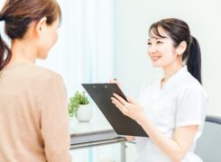 神奈川県・座間市で初めてのコンタクトレンズ購入｜眼科受診は必須？購入時の知っておきたいポイントとは？